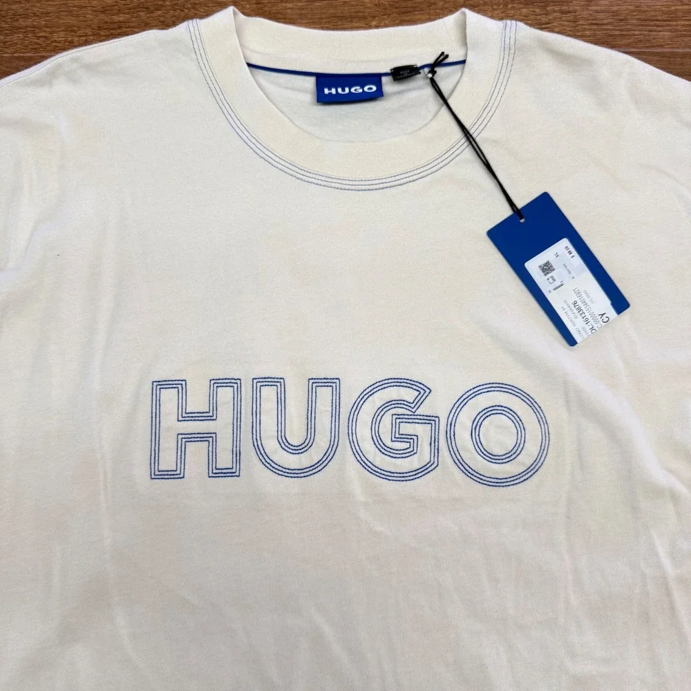 HUGO tee boss